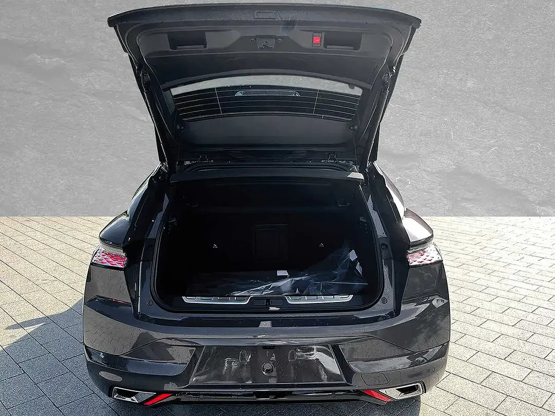 DS Automobiles DS 4 - Thumbnail 10