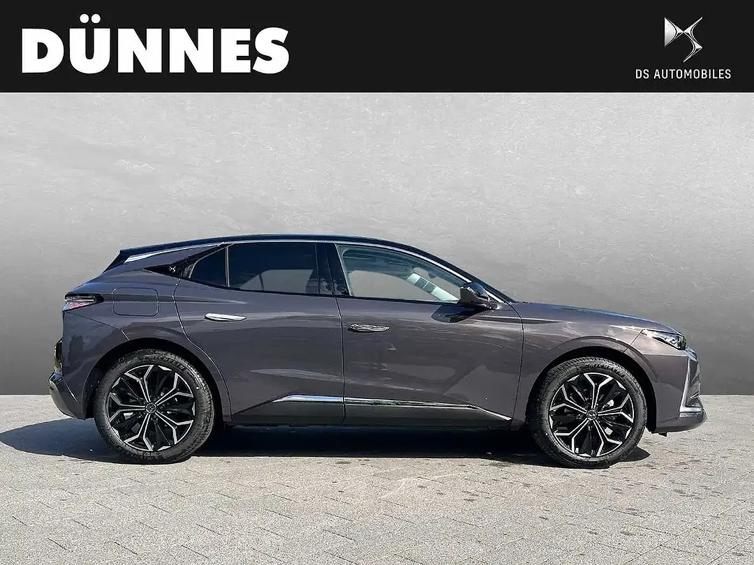 DS Automobiles DS 4 - Thumbnail 3