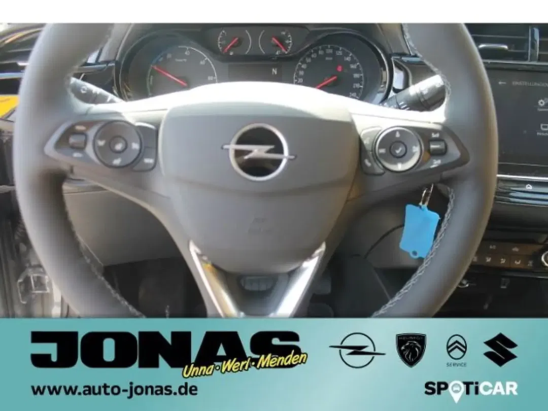 Opel Corsa - Thumbnail 13