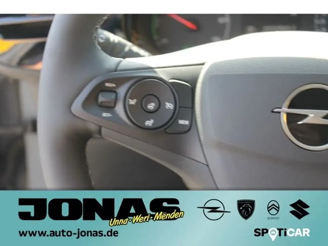 Opel Corsa - Thumbnail 14