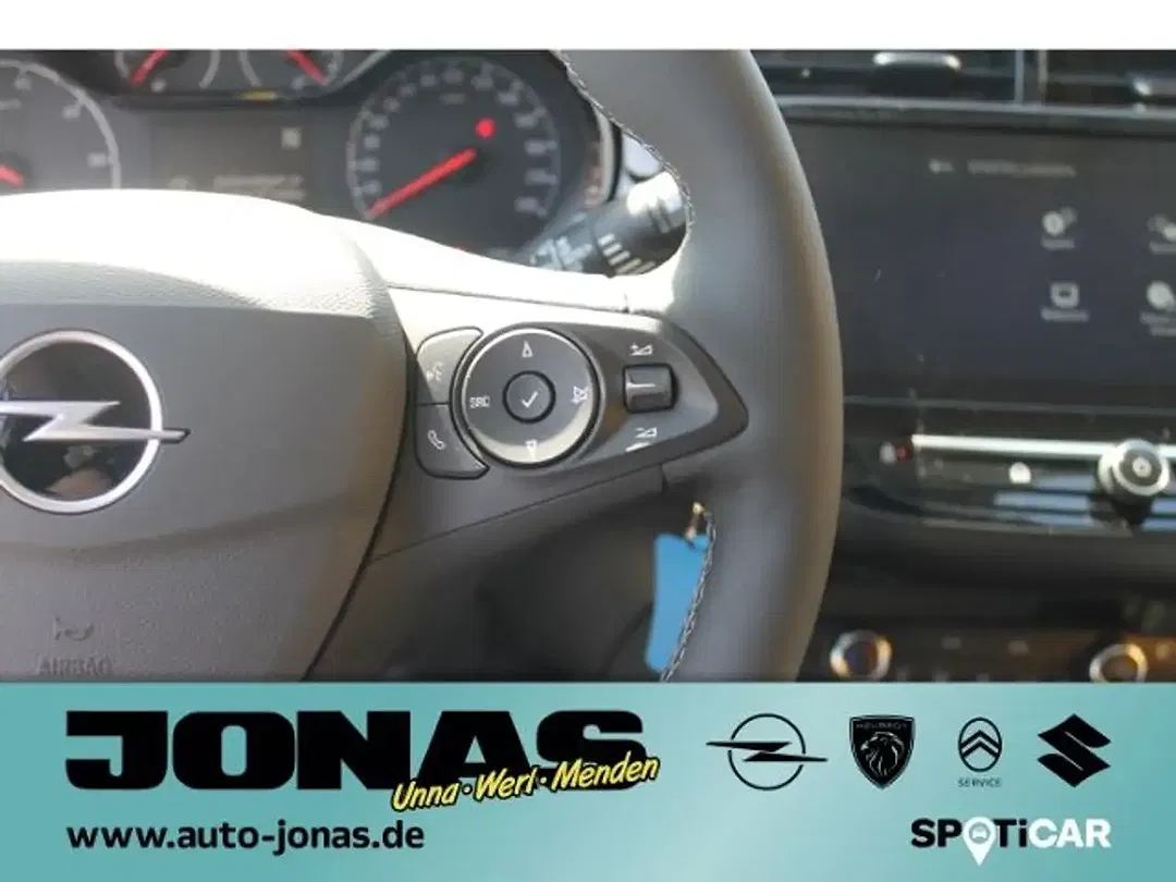 Opel Corsa - Thumbnail 15