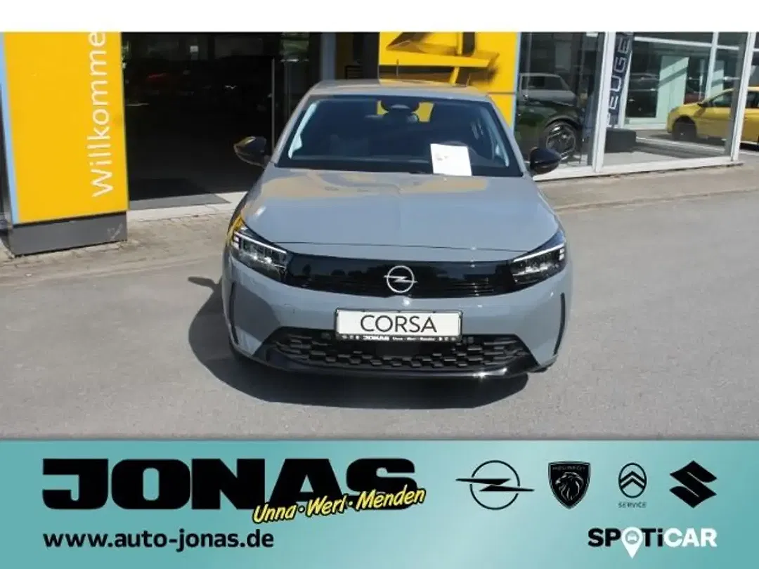 Opel Corsa - Thumbnail 2
