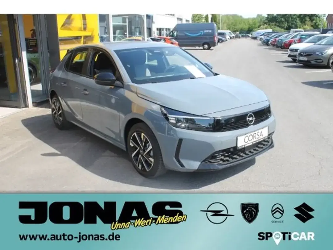 Opel Corsa - Thumbnail 4