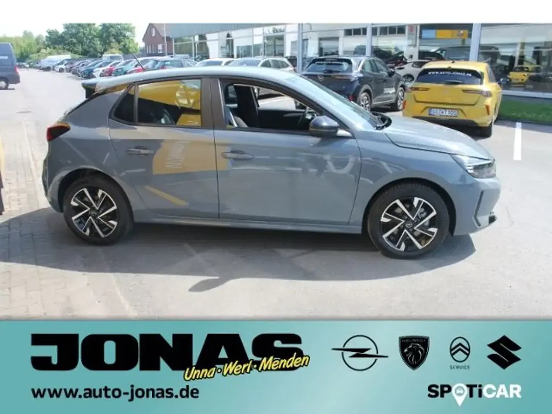 Opel Corsa - Thumbnail 5