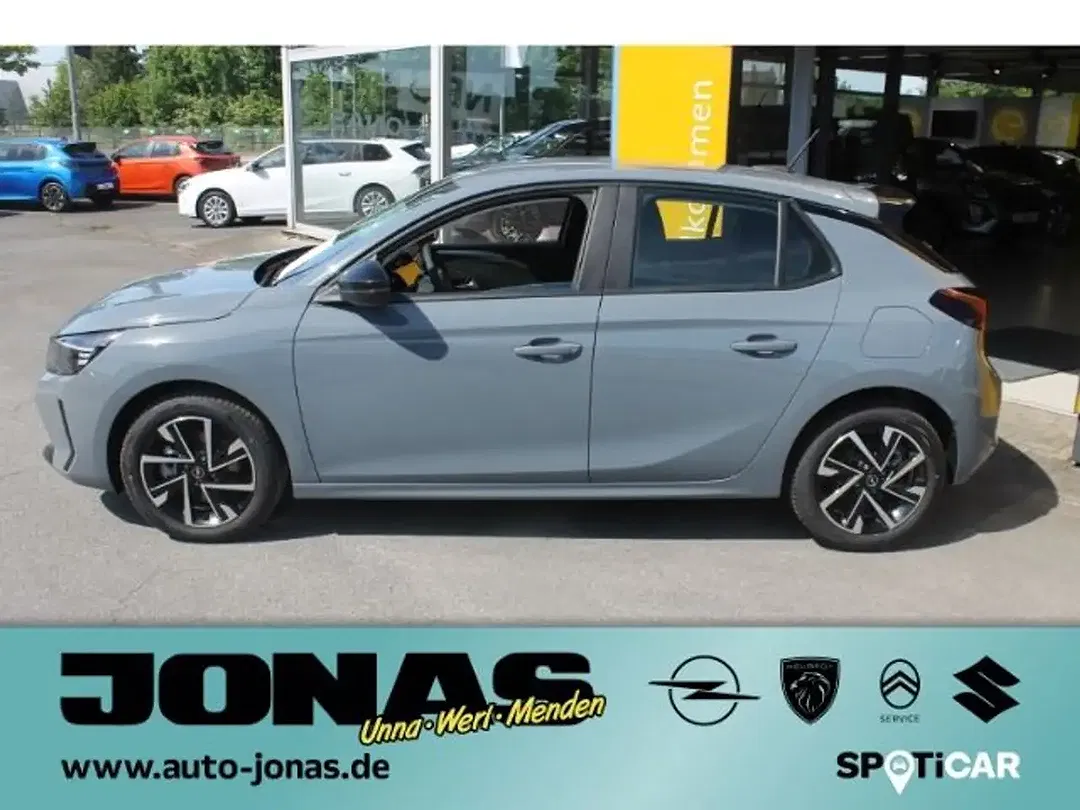 Opel Corsa - Thumbnail 7