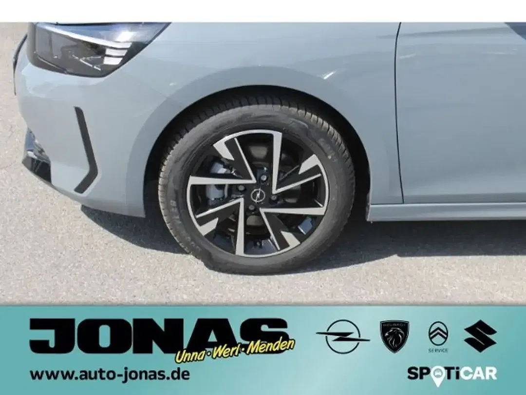 Opel Corsa - Thumbnail 8