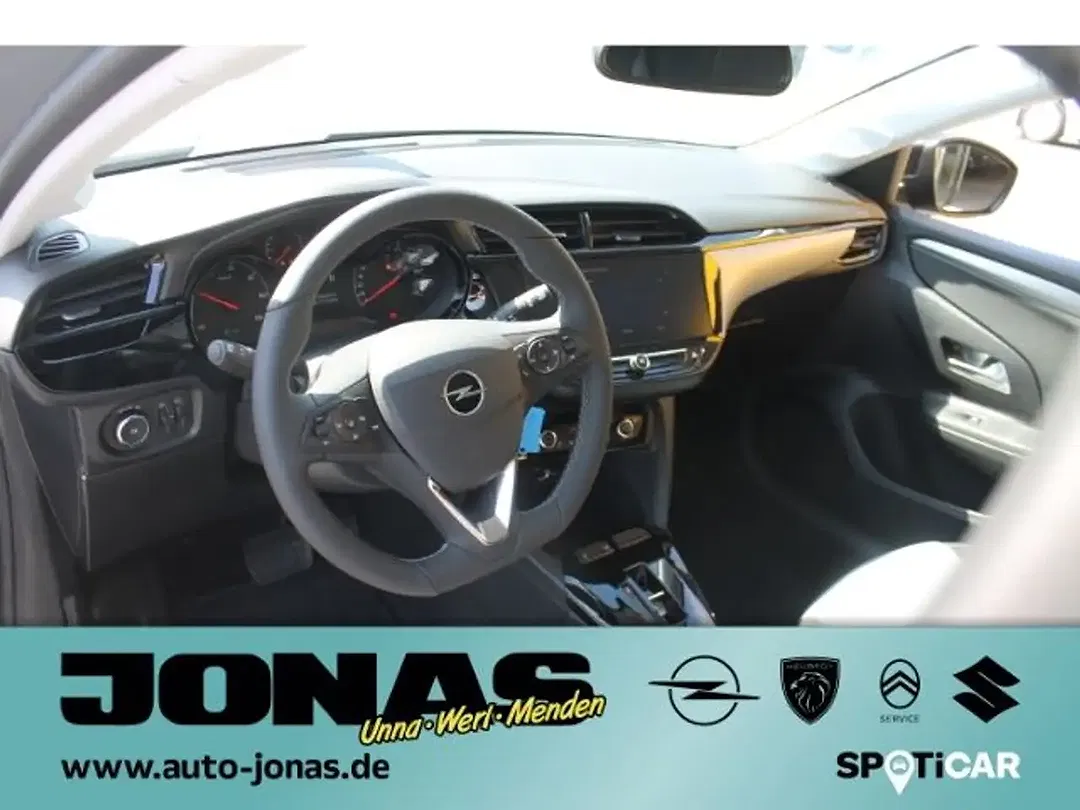 Opel Corsa - Thumbnail 9