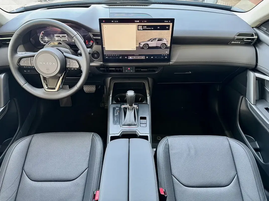 Mazda CX-5 - Thumbnail 12