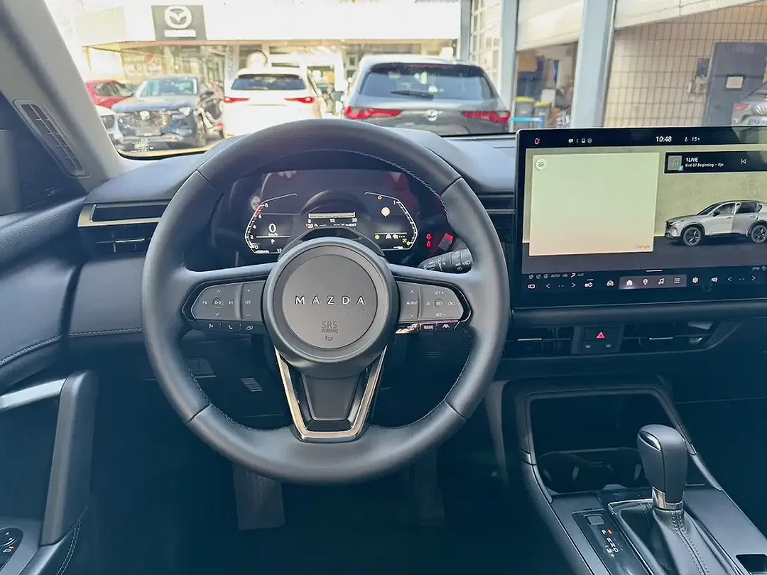 Mazda CX-5 - Thumbnail 14