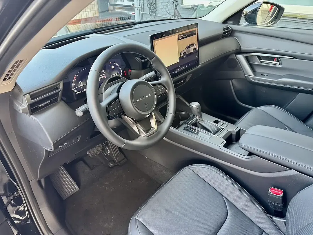 Mazda CX-5 - Thumbnail 15