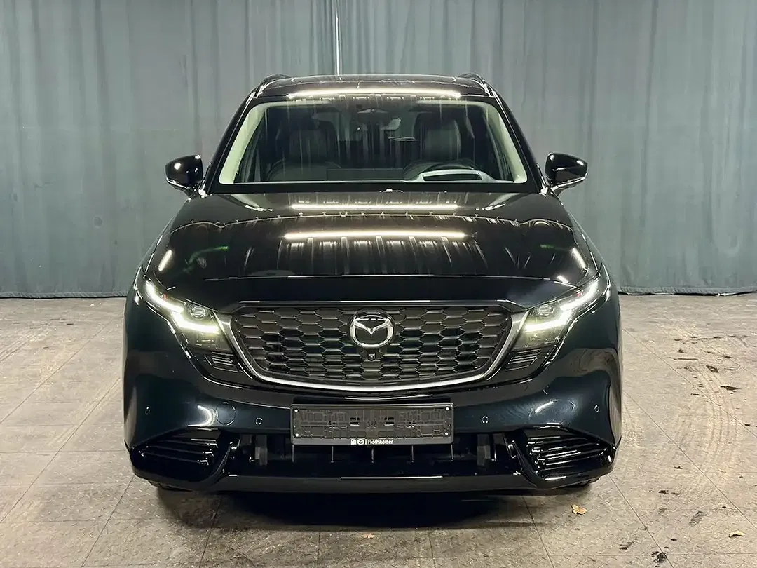 Mazda CX-5 - Thumbnail 2