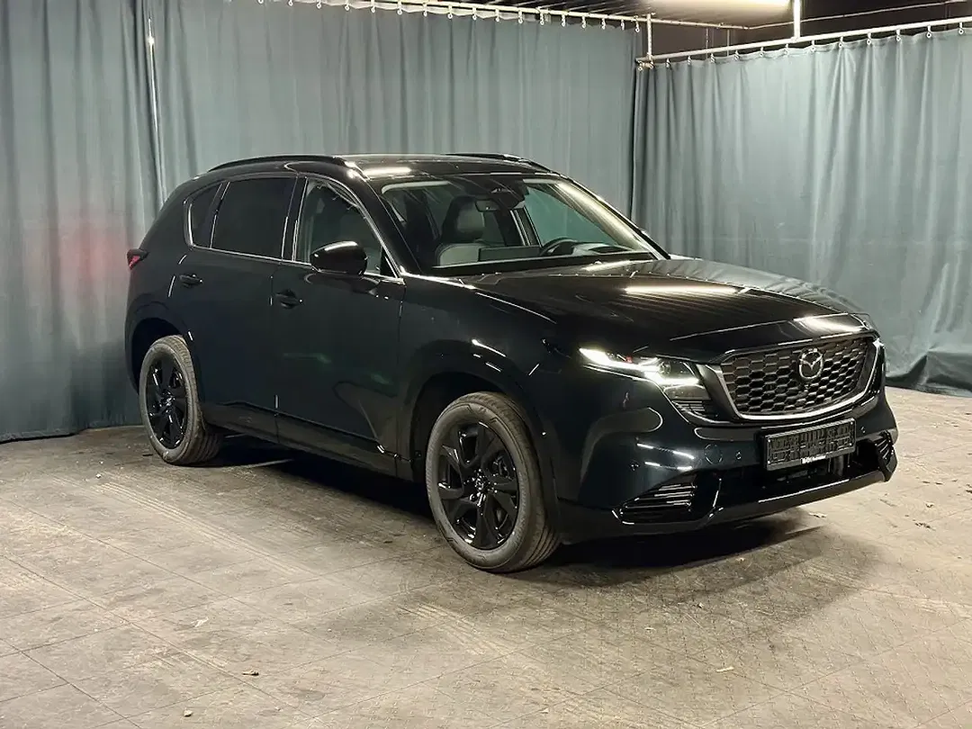 Mazda CX-5 - Thumbnail 3