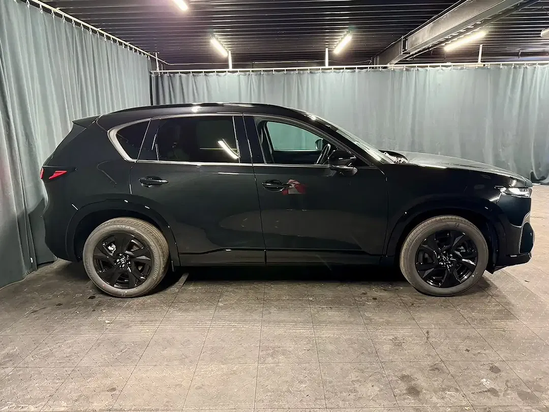 Mazda CX-5 - Thumbnail 4