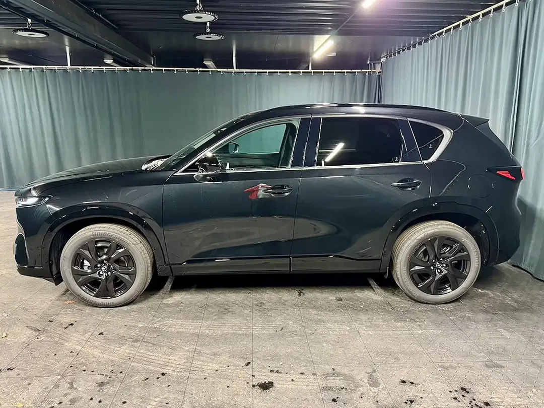 Mazda CX-5 - Thumbnail 5