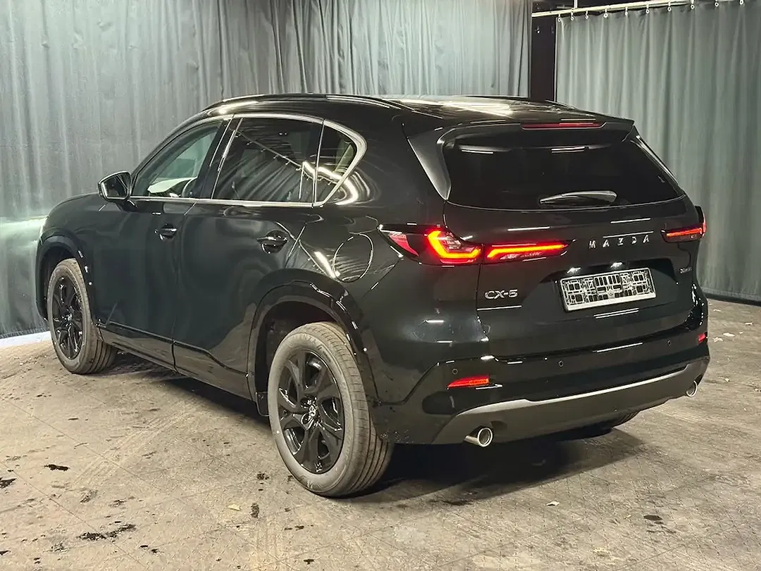 Mazda CX-5 - Thumbnail 6