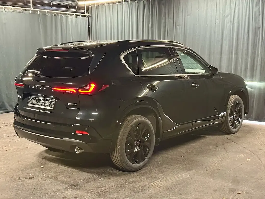 Mazda CX-5 - Thumbnail 8