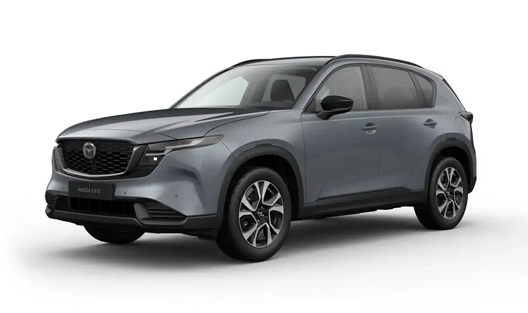 Mazda CX-5 - Thumbnail 14