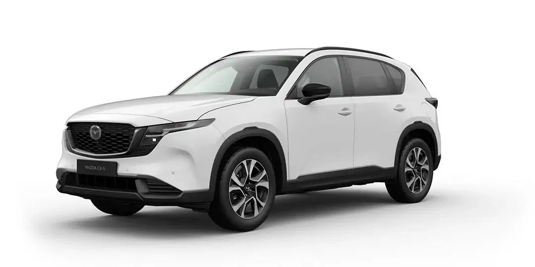 Mazda CX-5 - Thumbnail 2