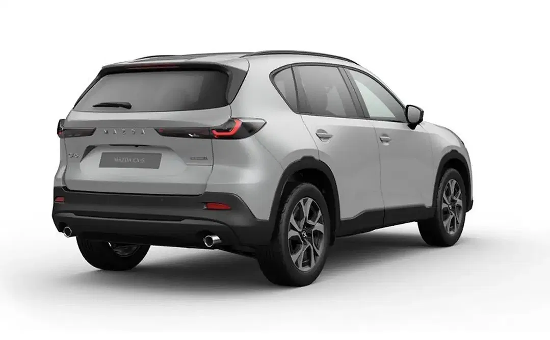 Mazda CX-5 - Thumbnail 5