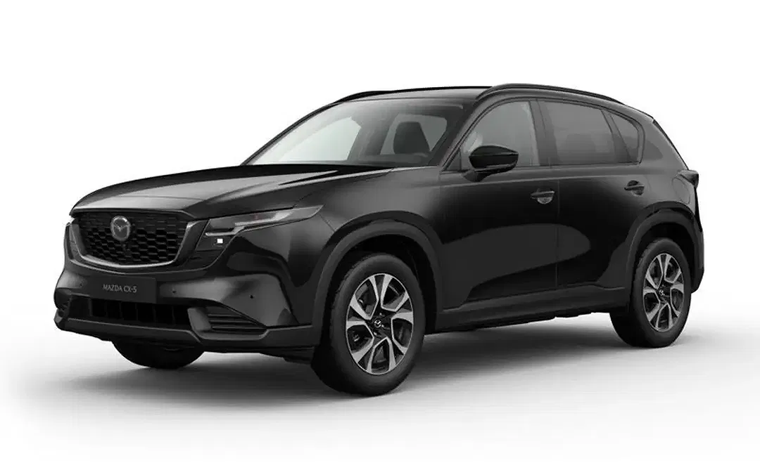 Mazda CX-5 - Thumbnail 6