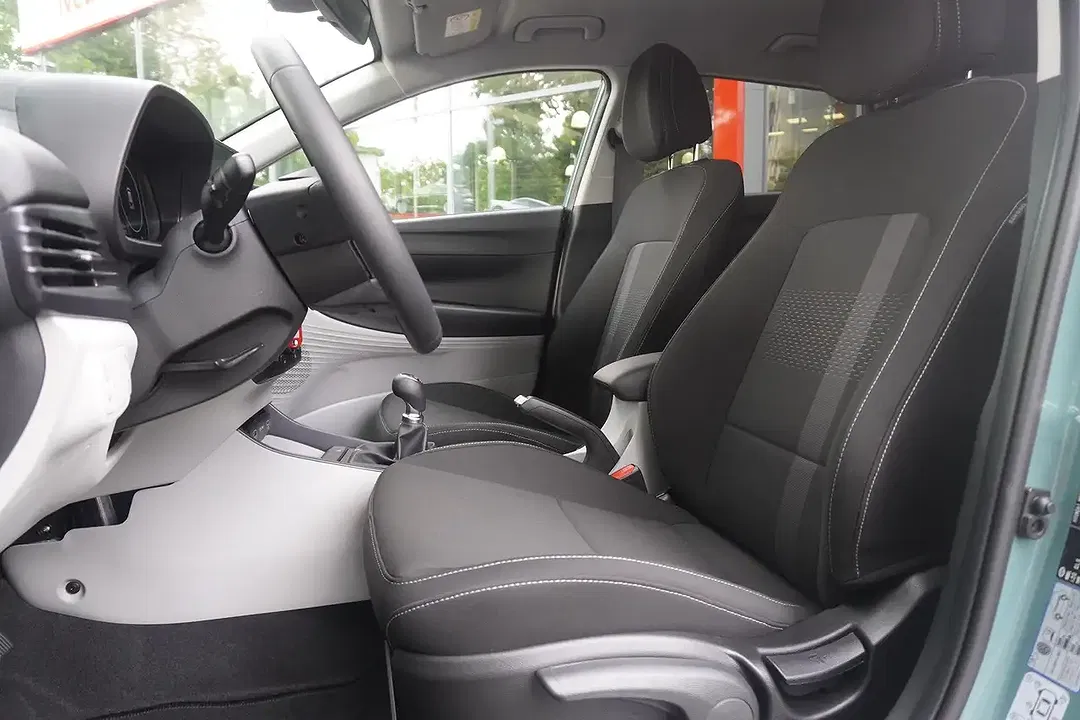 Hyundai i20 - Thumbnail 10