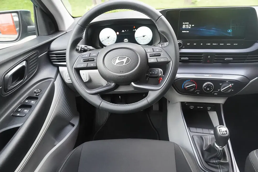 Hyundai i20 - Thumbnail 14
