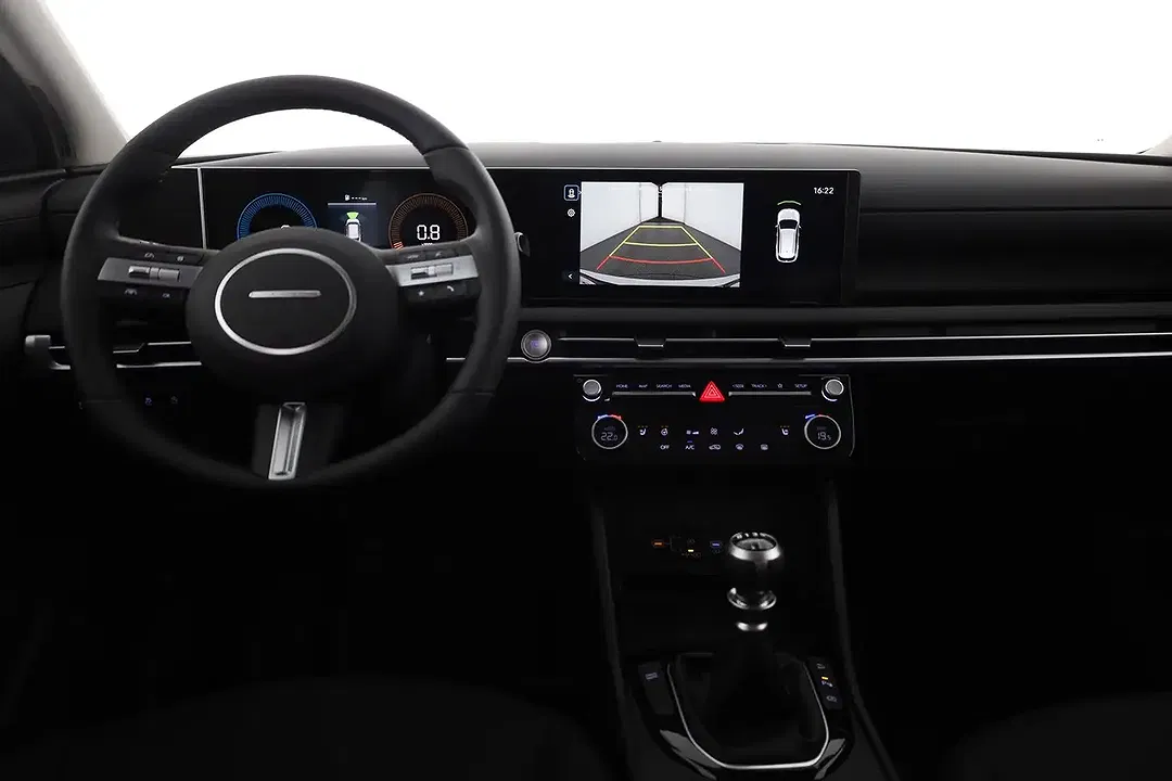 Hyundai TUCSON - Thumbnail 9