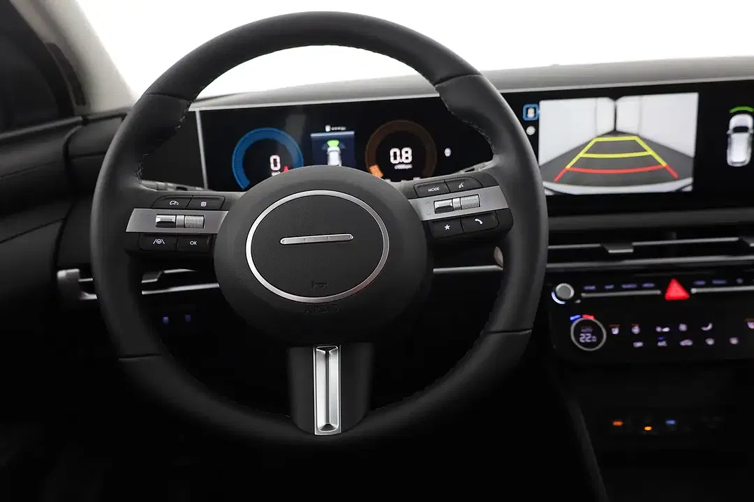 Hyundai TUCSON - Thumbnail 14