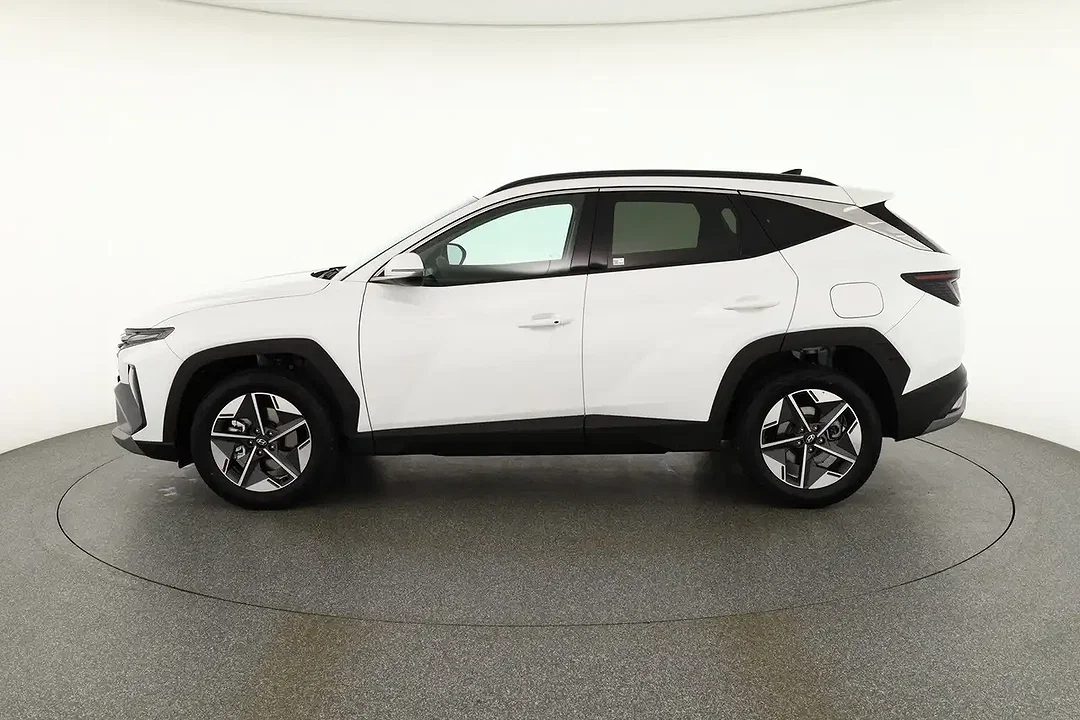 Hyundai TUCSON - Afbeelding 1