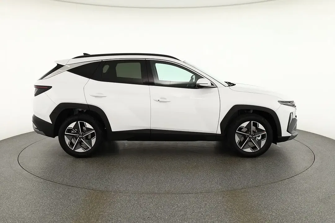 Hyundai TUCSON - Thumbnail 5