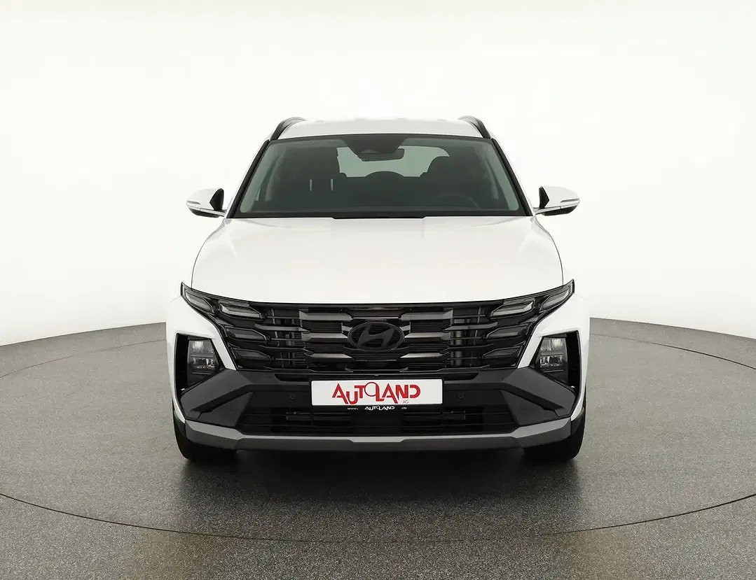 Hyundai TUCSON - Thumbnail 7