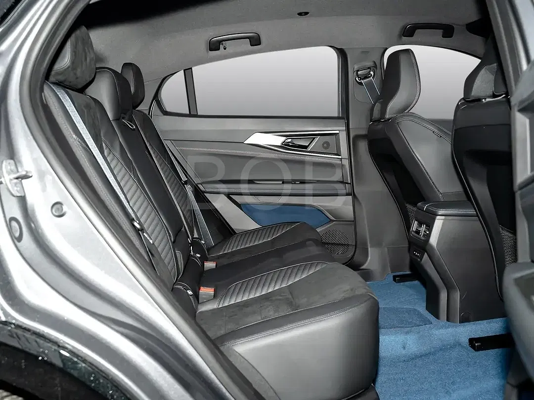 Renault Rafale - Thumbnail 4