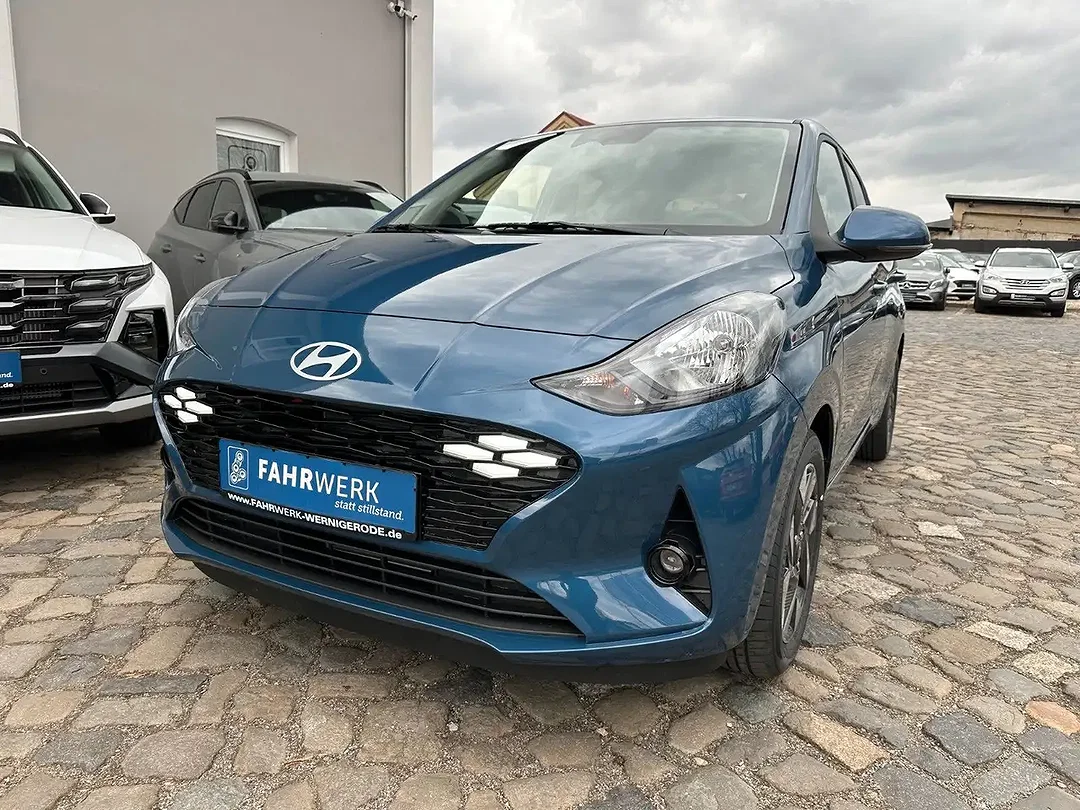 Hyundai i10 - Afbeelding 1