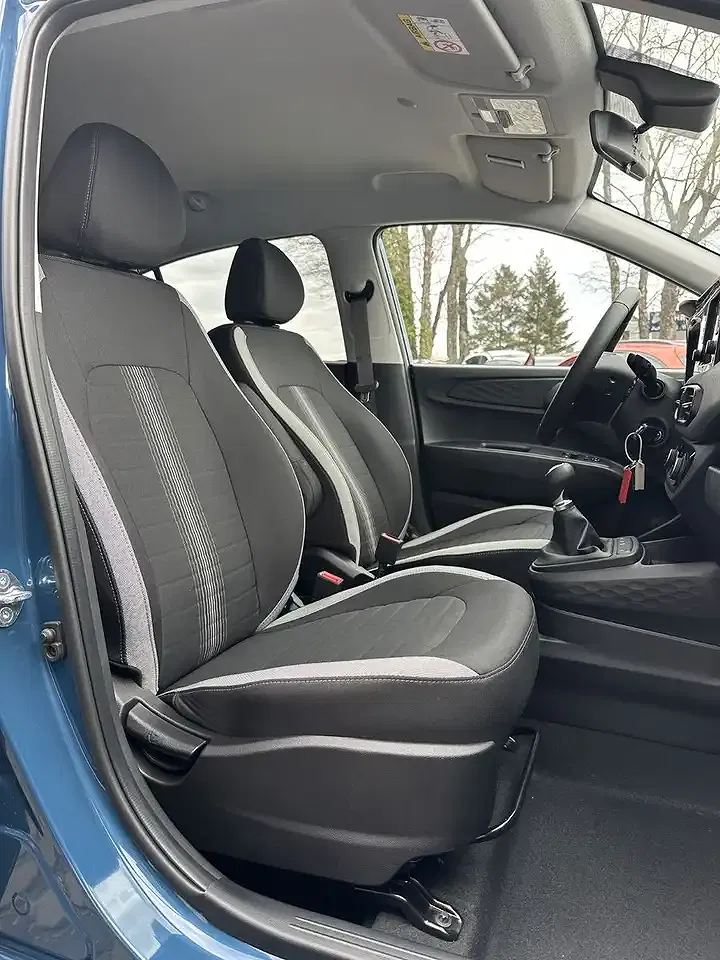 Hyundai i10 - Thumbnail 6