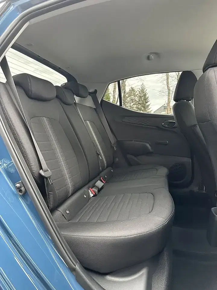 Hyundai i10 - Thumbnail 7