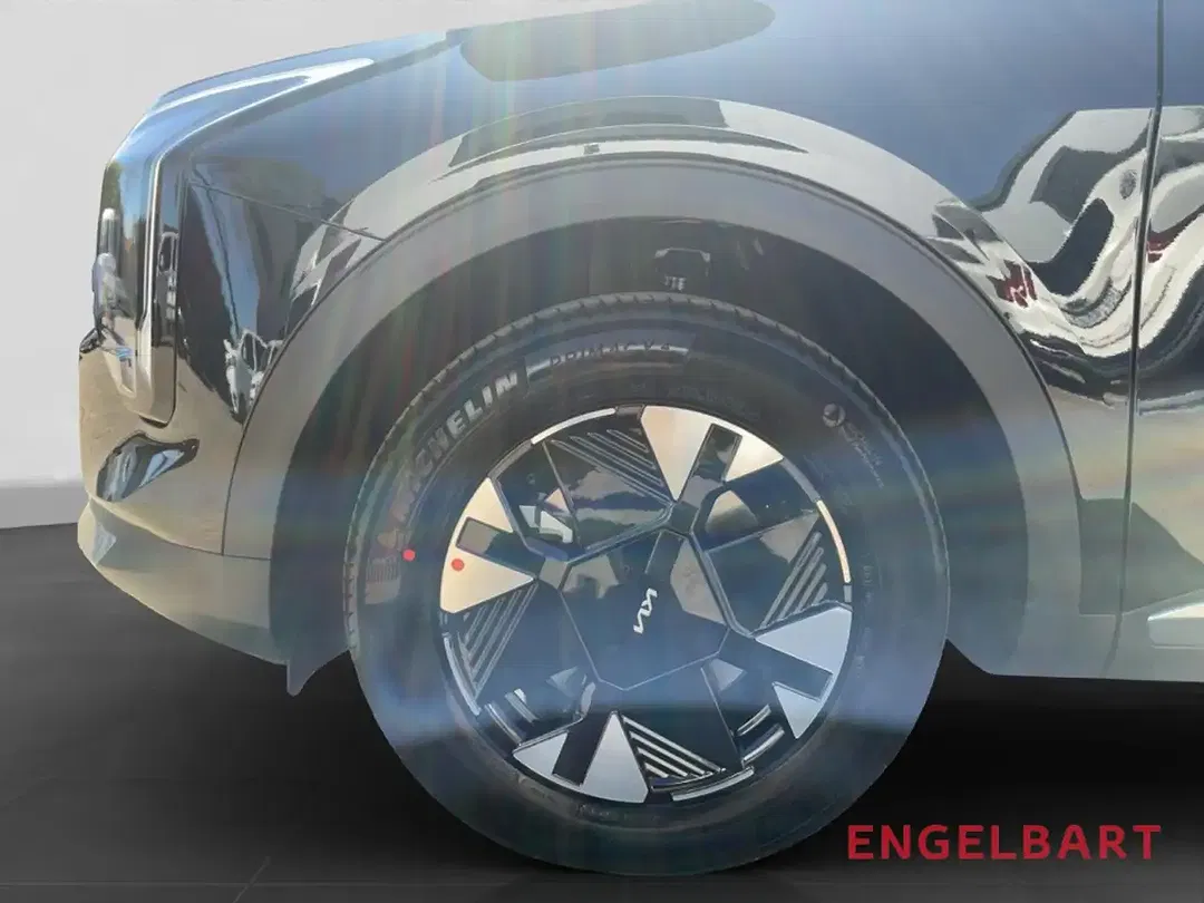 Kia Sportage - Thumbnail 15