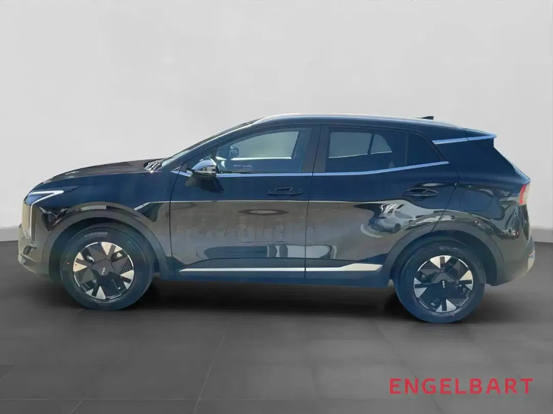 Kia Sportage - Thumbnail 2