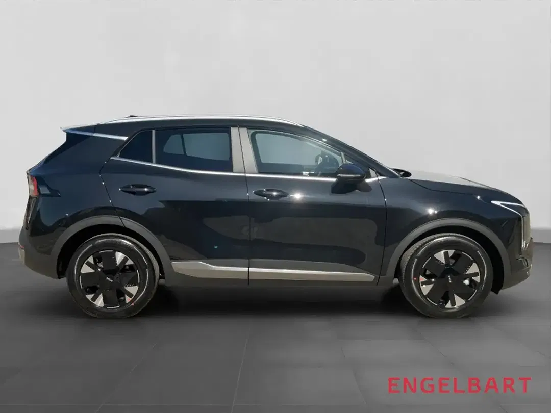 Kia Sportage - Thumbnail 5