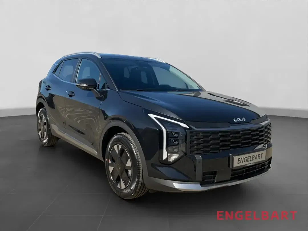 Kia Sportage - Thumbnail 6