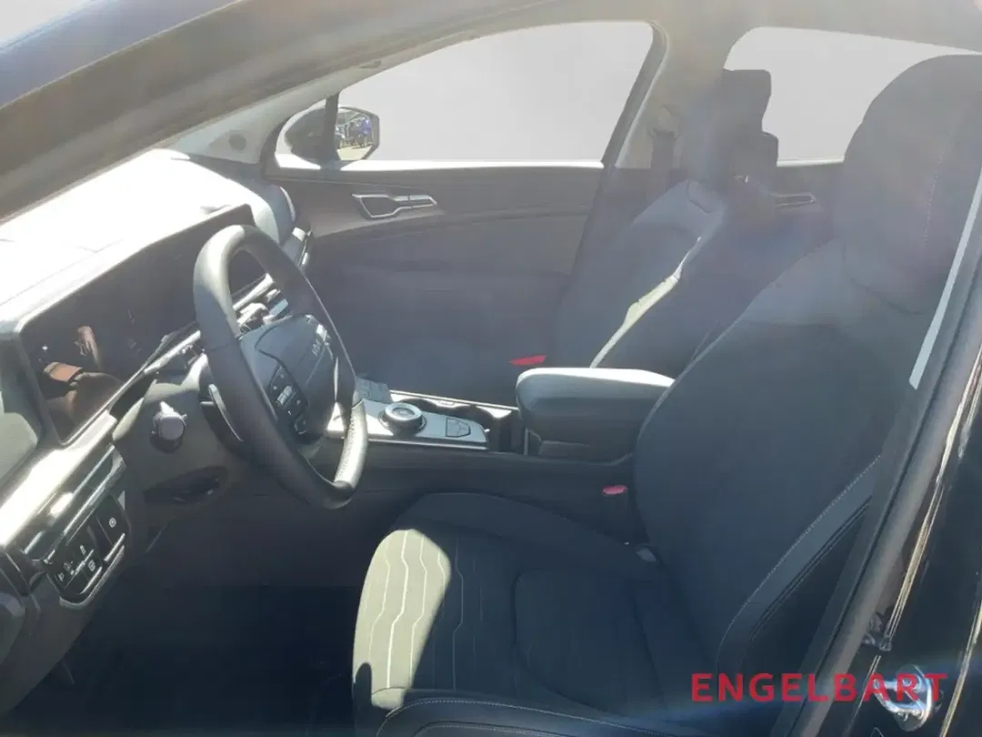 Kia Sportage - Thumbnail 7