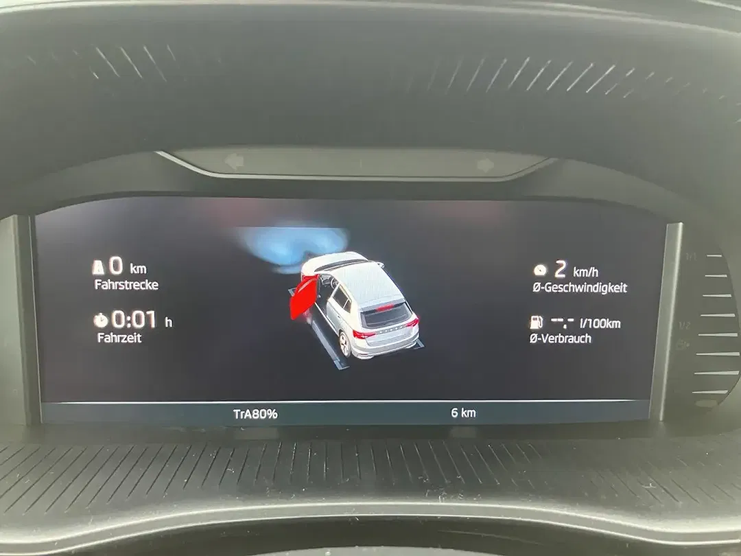 Skoda Fabia - Thumbnail 12