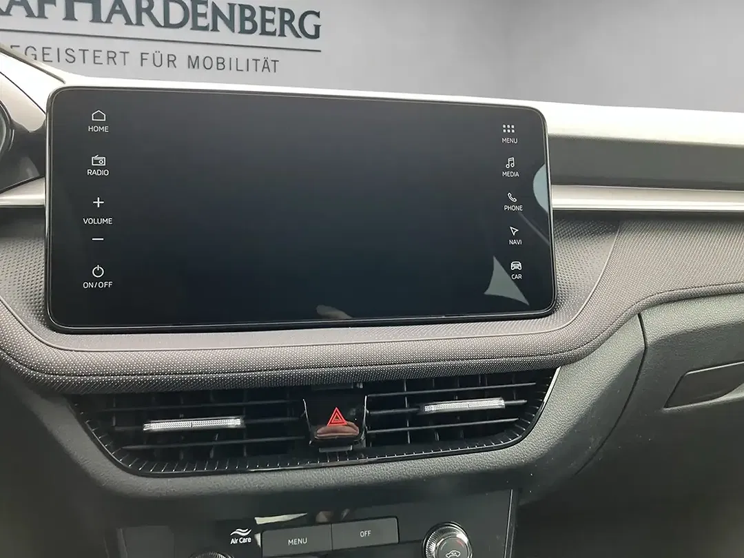 Skoda Fabia - Thumbnail 14