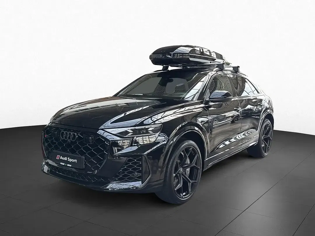 Audi RS Q8 - Thumbnail 15