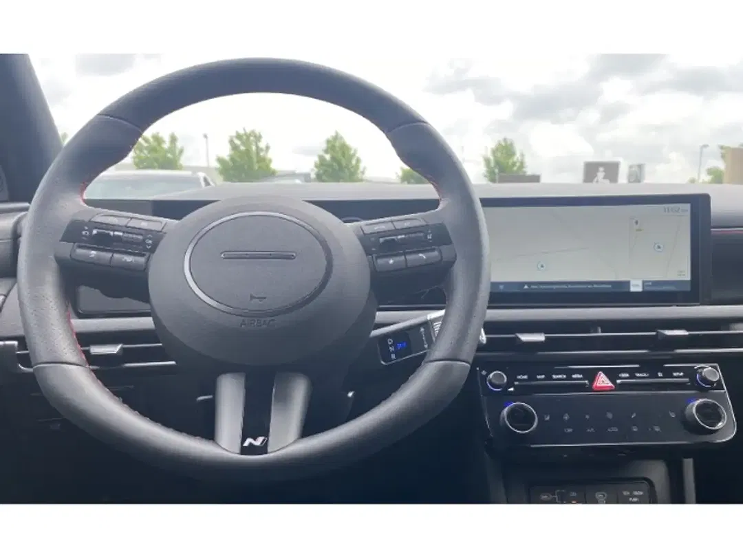 Hyundai TUCSON - Thumbnail 11