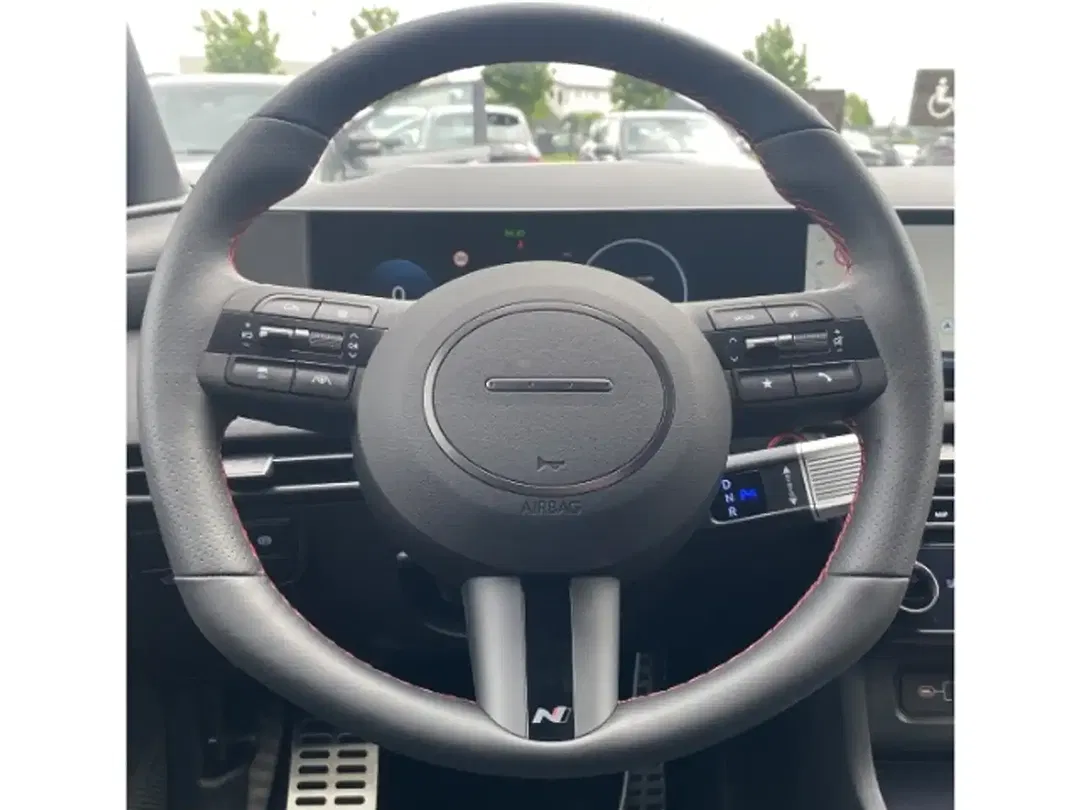 Hyundai TUCSON - Thumbnail 12