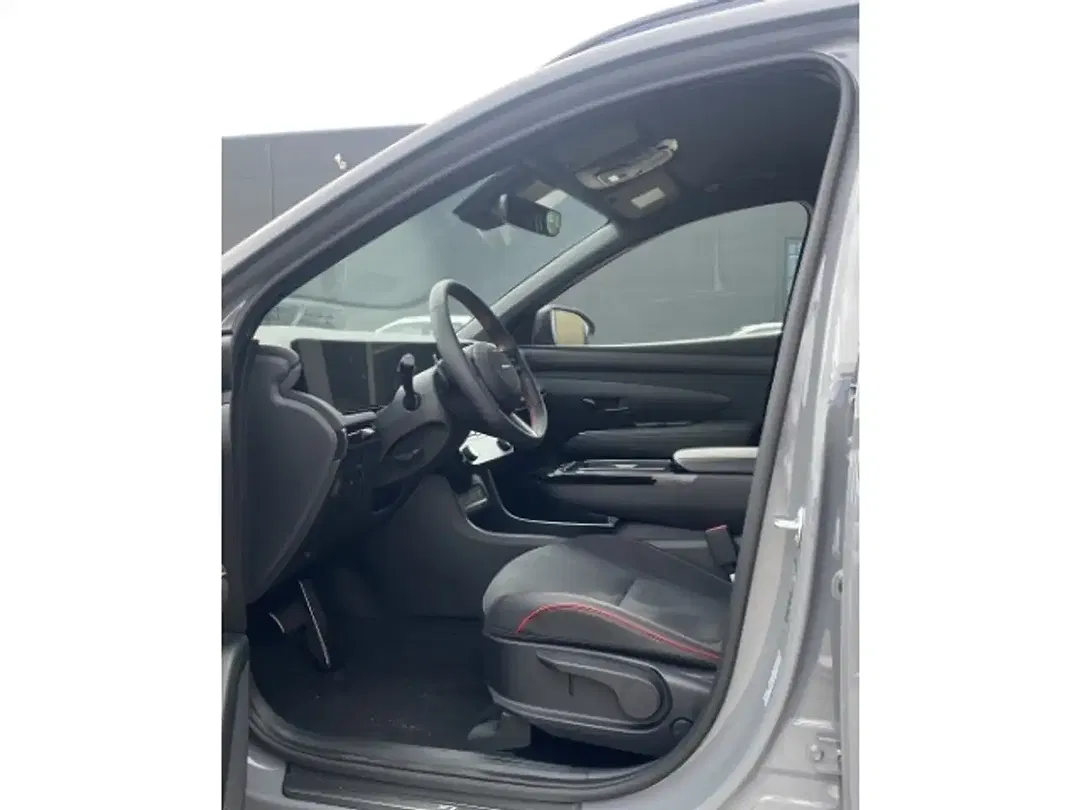 Hyundai TUCSON - Thumbnail 7