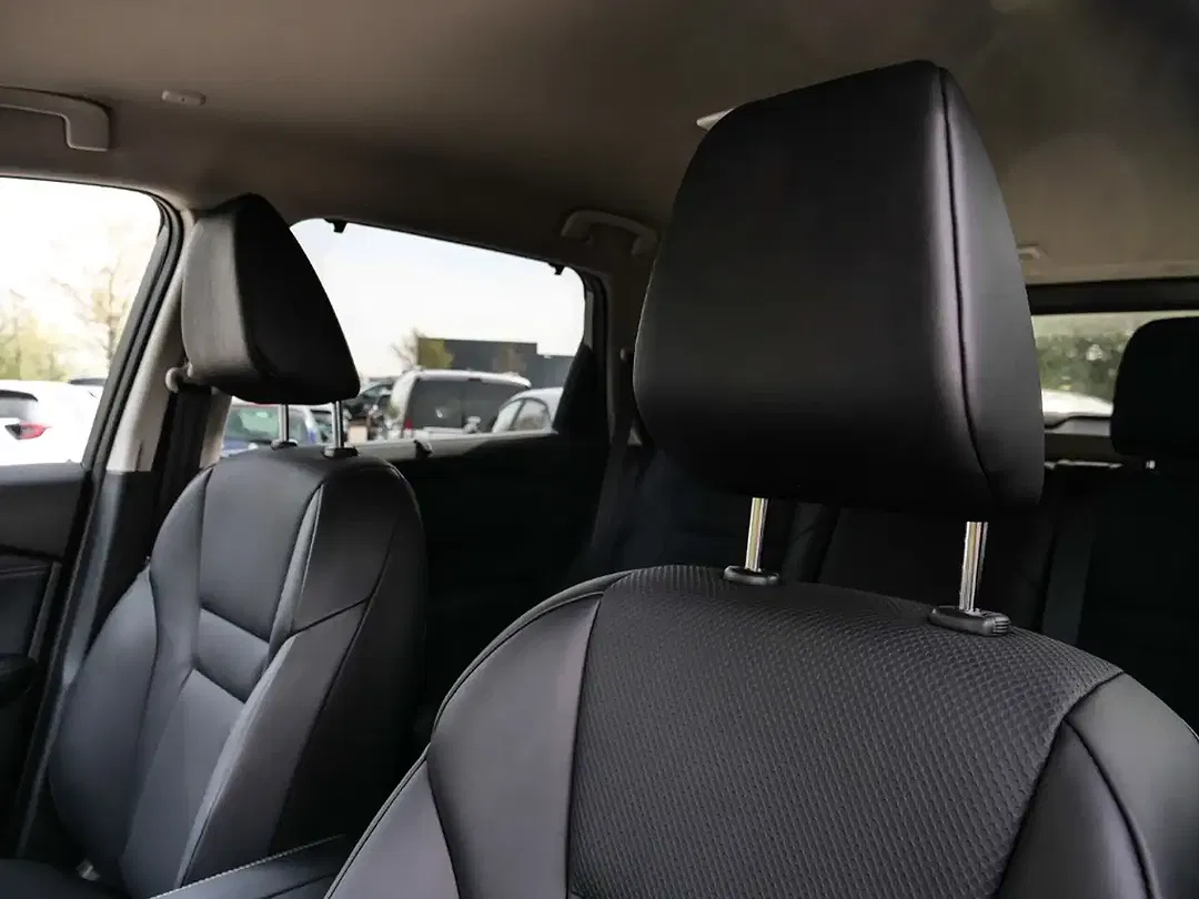 Nissan X-Trail - Thumbnail 7