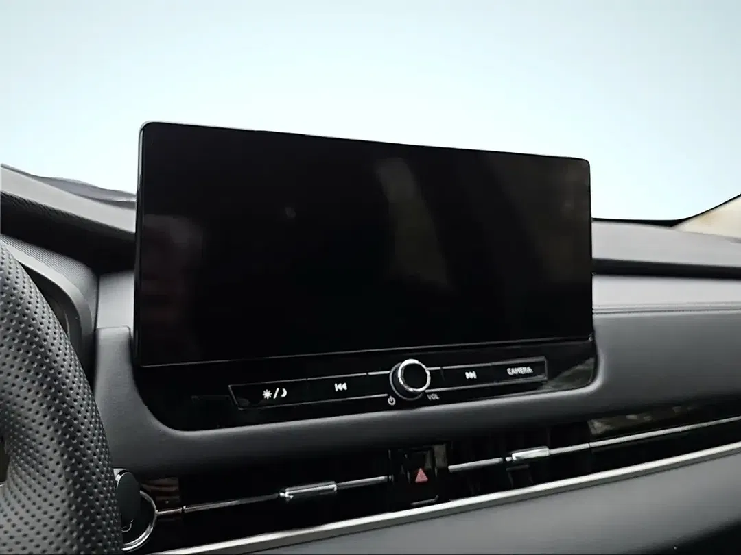Mitsubishi Outlander - Thumbnail 9