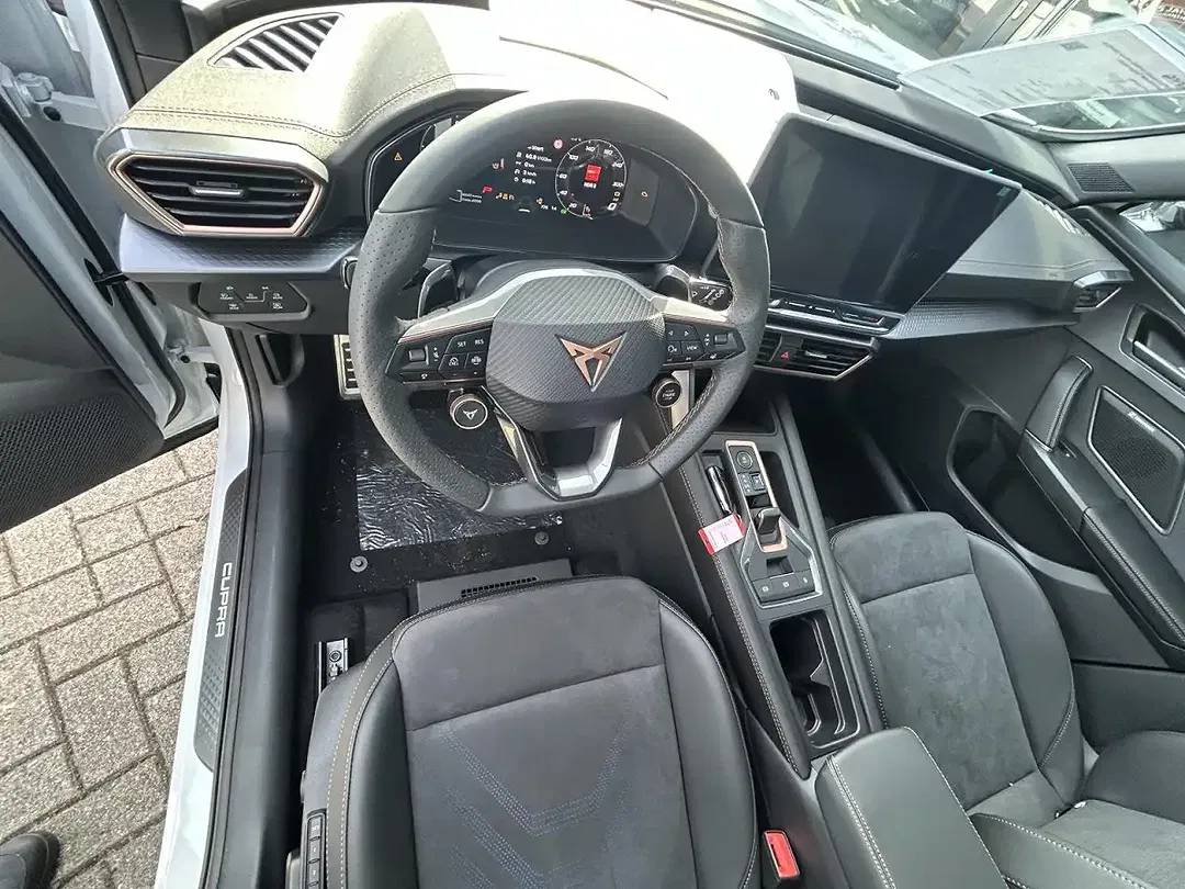 CUPRA Formentor - Thumbnail 14