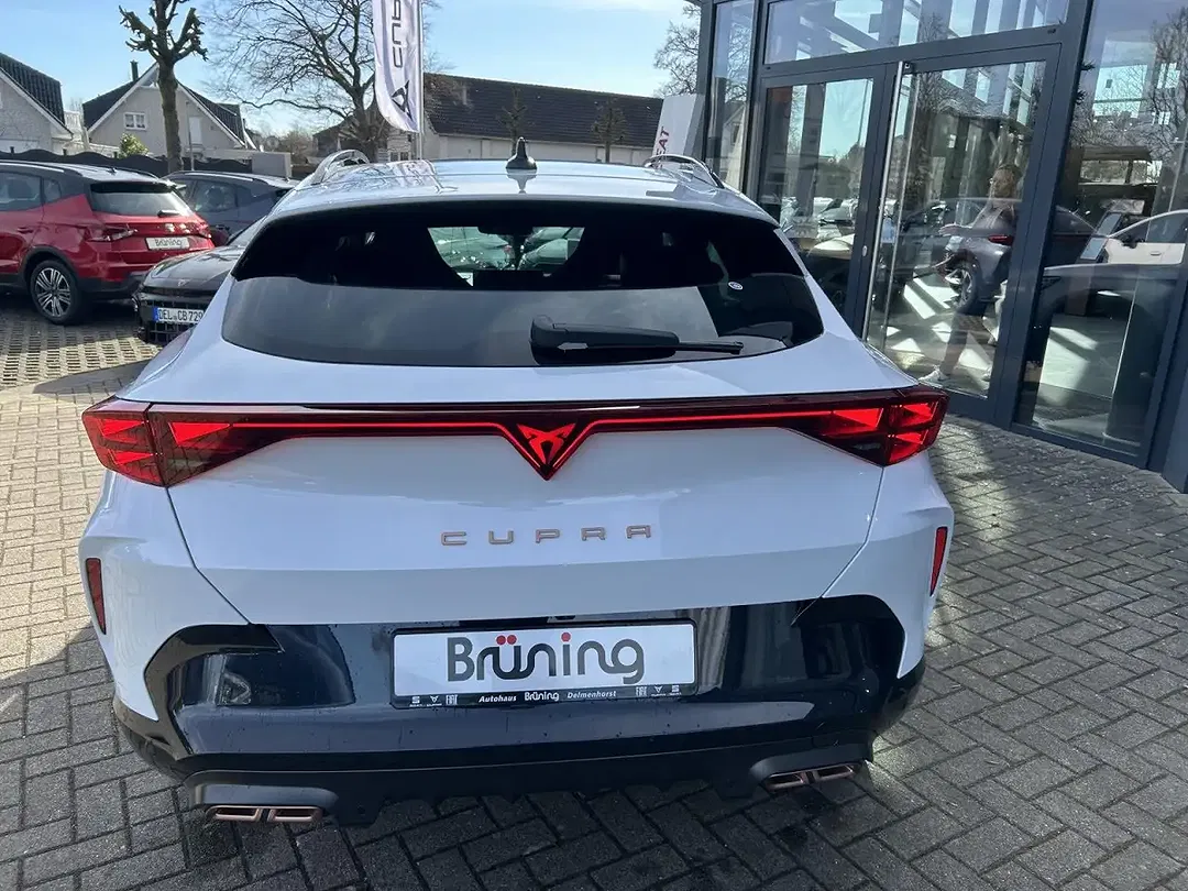 CUPRA Formentor - Thumbnail 7